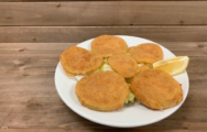 APP Fried Green Tomatoes