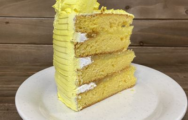Lemon Cake
