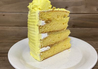 Lemon Cake