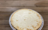 Key Lime Pie