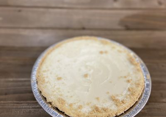 Key Lime Pie