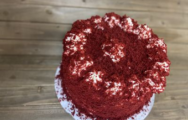 Red Velvet Cake