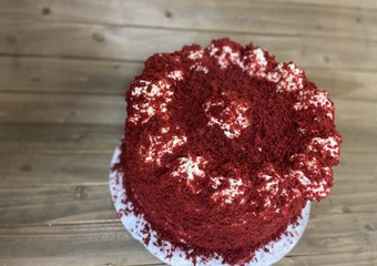 Red Velvet Cake