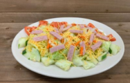 Chef Salad