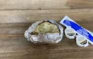 Baked Potato