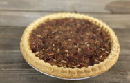 Pecan Pie