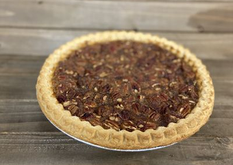 Pecan Pie