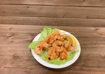 APP Bang Bang Shrimp