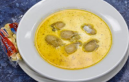 Ln Oyster Stew