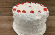 Coconut Cake