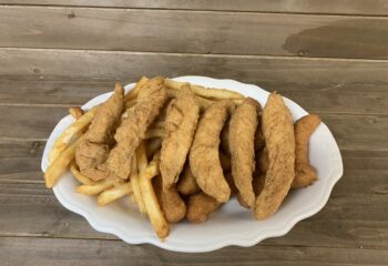 Chicken Tenders