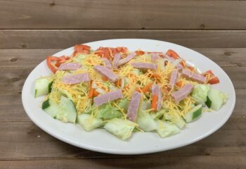 Chef Salad