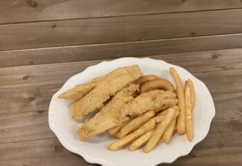 Tues. Alaskan Special